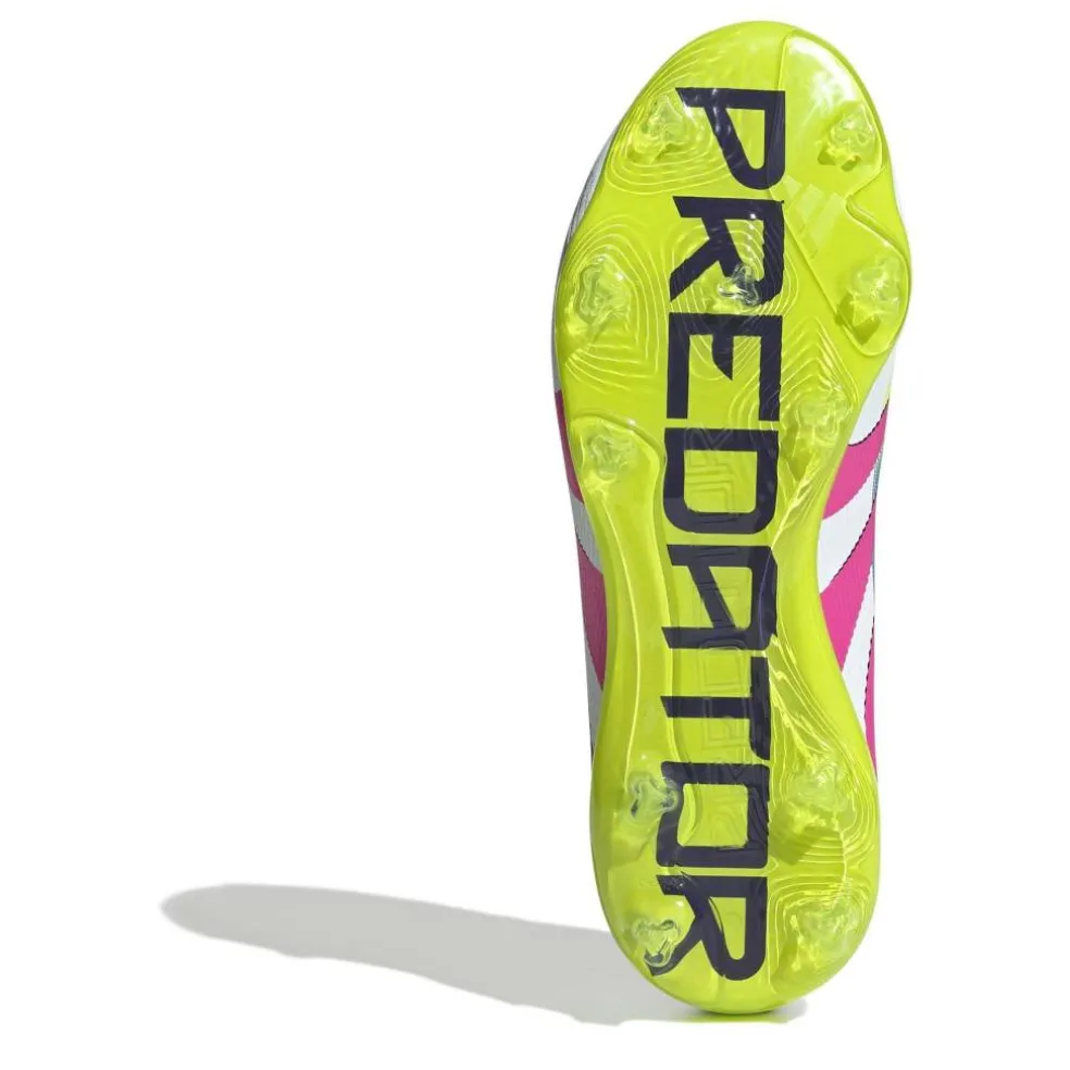 Predator Elite Childrens Firm Ground Football Boots