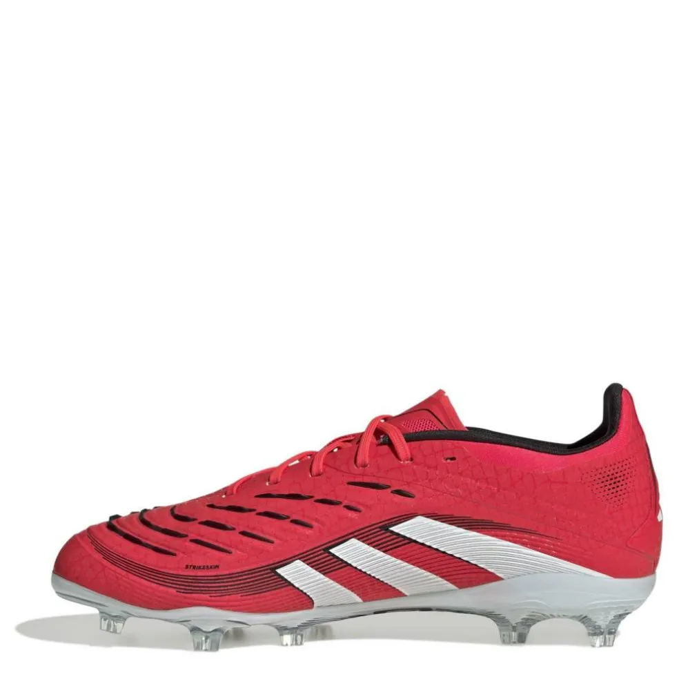 Predator Elite Childrens Firm Ground Football Boots
