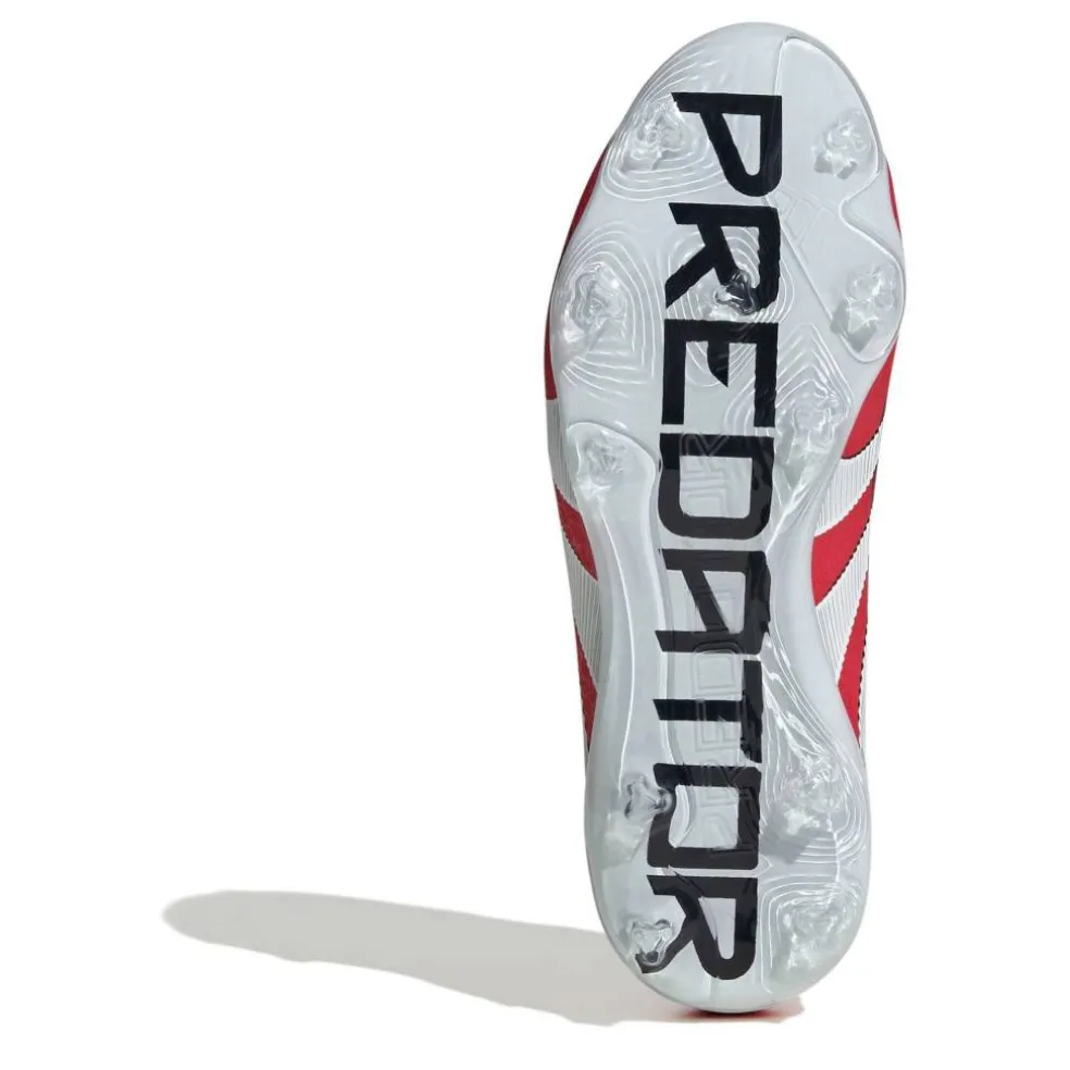 Predator Elite Childrens Firm Ground Football Boots
