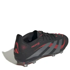 Predator Elite Childrens Firm Ground Football Boots