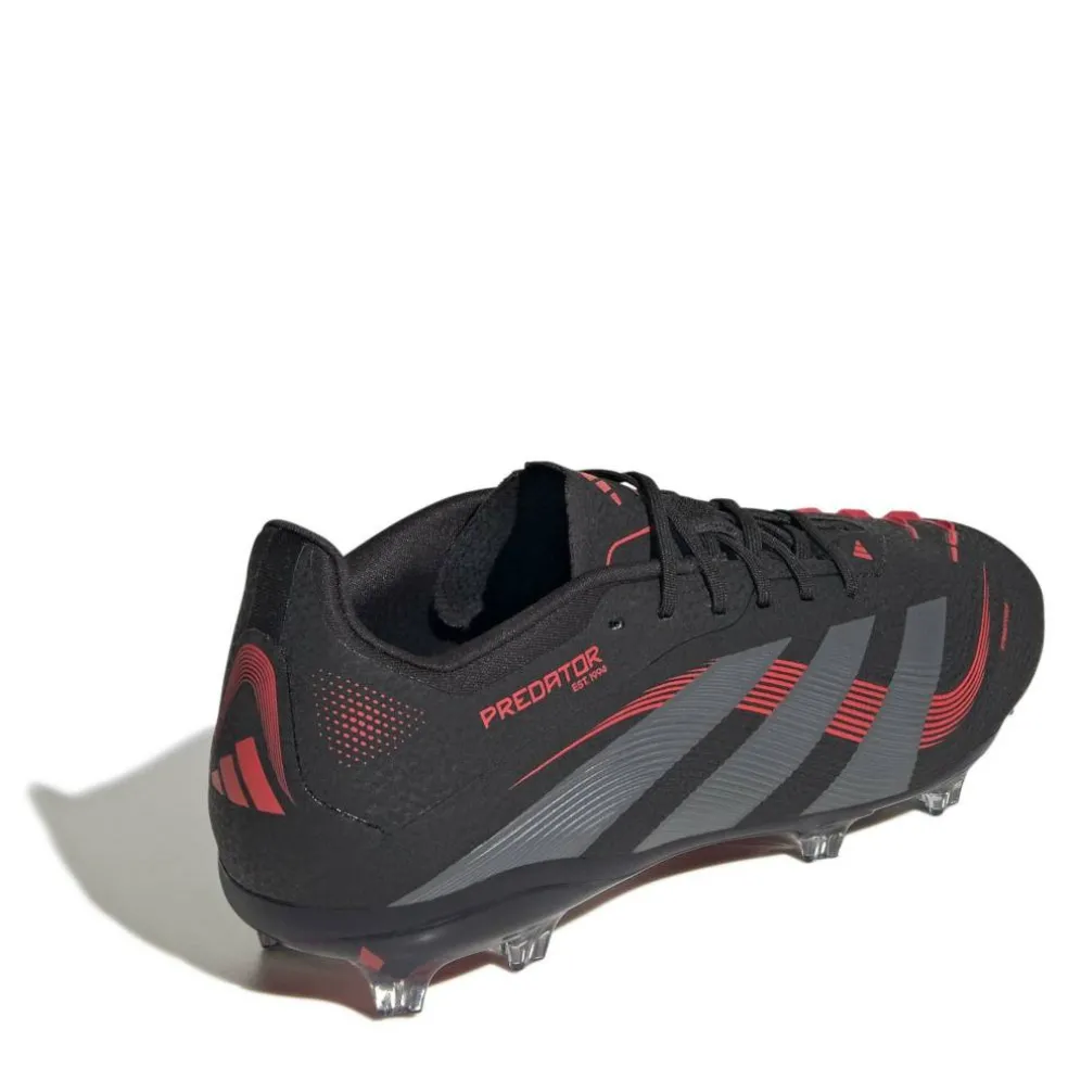 Predator Elite Childrens Firm Ground Football Boots