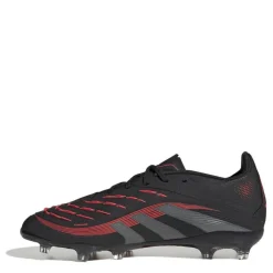 Predator Elite Childrens Firm Ground Football Boots