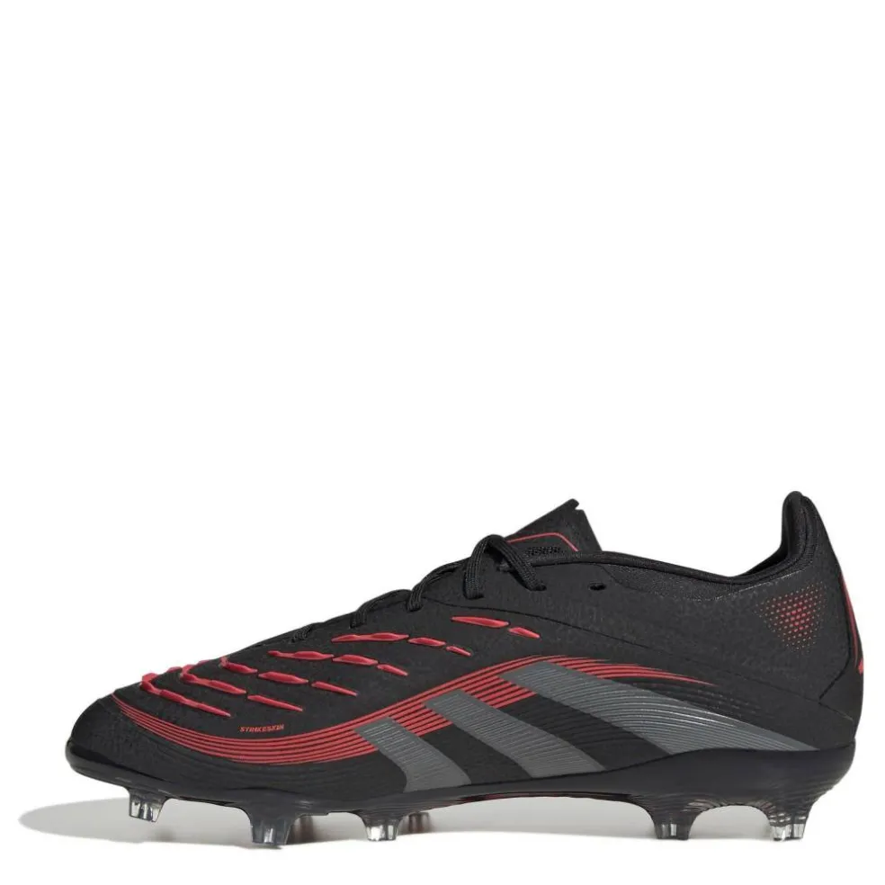 Predator Elite Childrens Firm Ground Football Boots