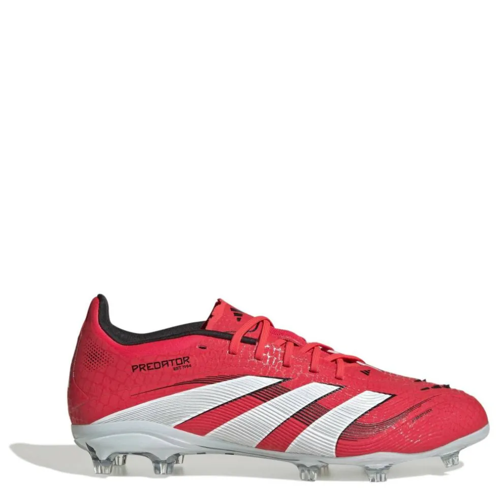 Predator Elite Childrens Firm Ground Football Boots