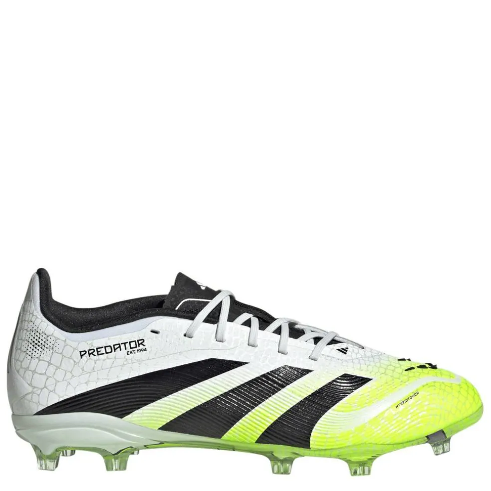 Predator Elite Childrens Firm Ground Football Boots