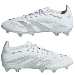 Predator Elite Childrens Firm Ground Football Boots