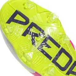 Predator Elite Childrens Firm Ground Football Boots