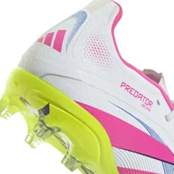 Predator Elite Childrens Firm Ground Football Boots