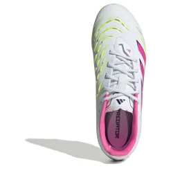Predator Elite Childrens Firm Ground Football Boots