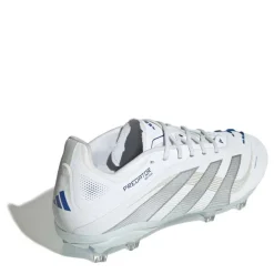 Predator Elite Childrens Firm Ground Football Boots