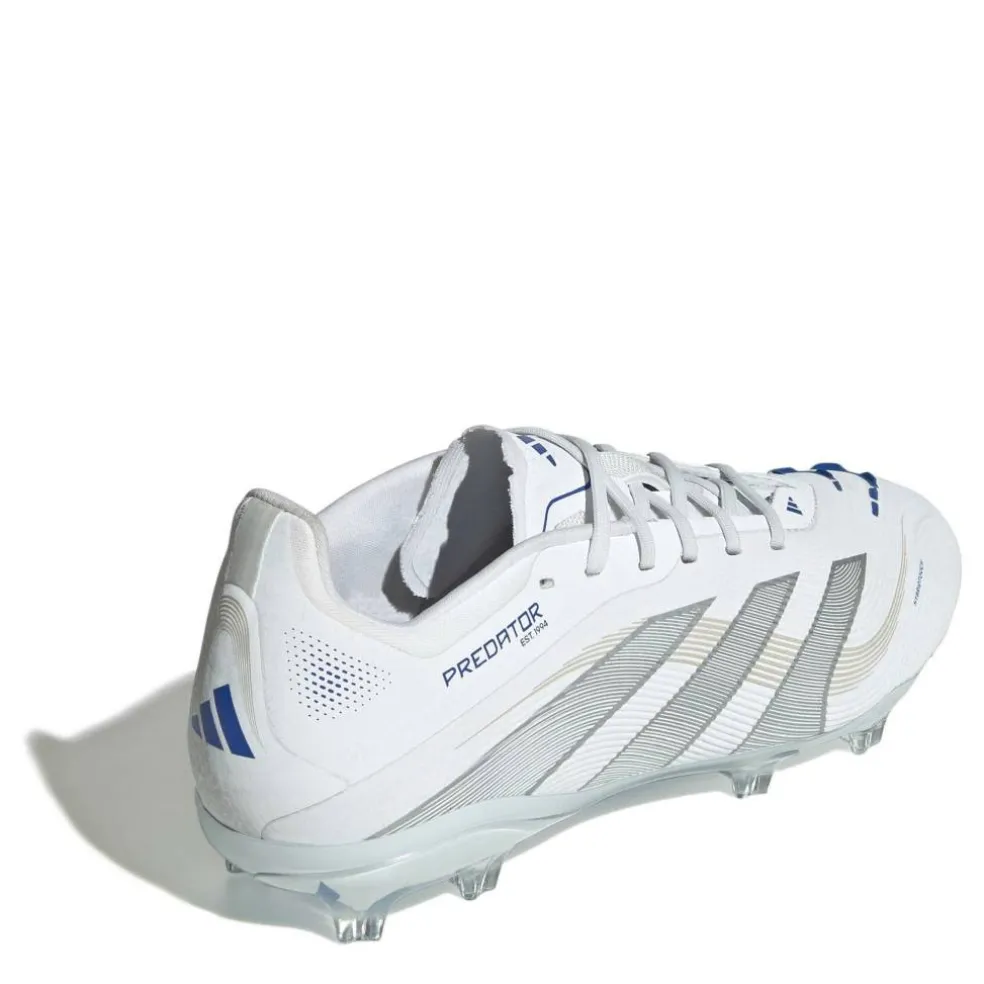 Predator Elite Childrens Firm Ground Football Boots