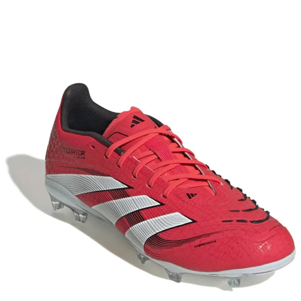 Predator Elite Childrens Firm Ground Football Boots