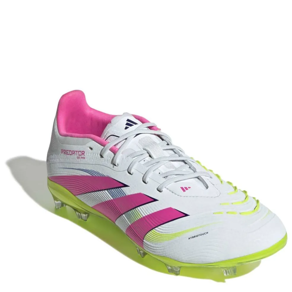 Predator Elite Childrens Firm Ground Football Boots