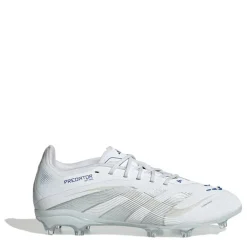 Predator Elite Childrens Firm Ground Football Boots