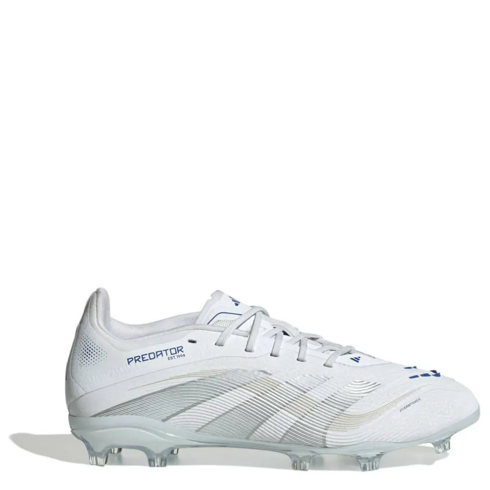 Predator Elite Childrens Firm Ground Football Boots
