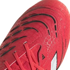 Predator Elite Childrens Firm Ground Football Boots