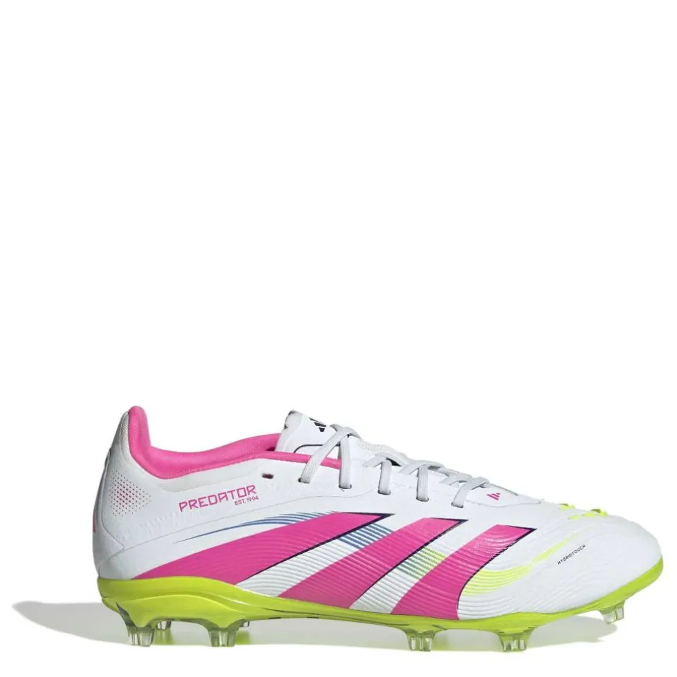 Predator Elite Childrens Firm Ground Football Boots
