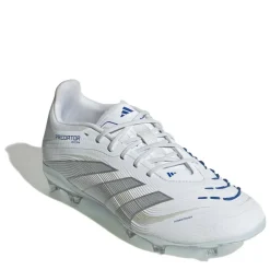 Predator Elite Childrens Firm Ground Football Boots