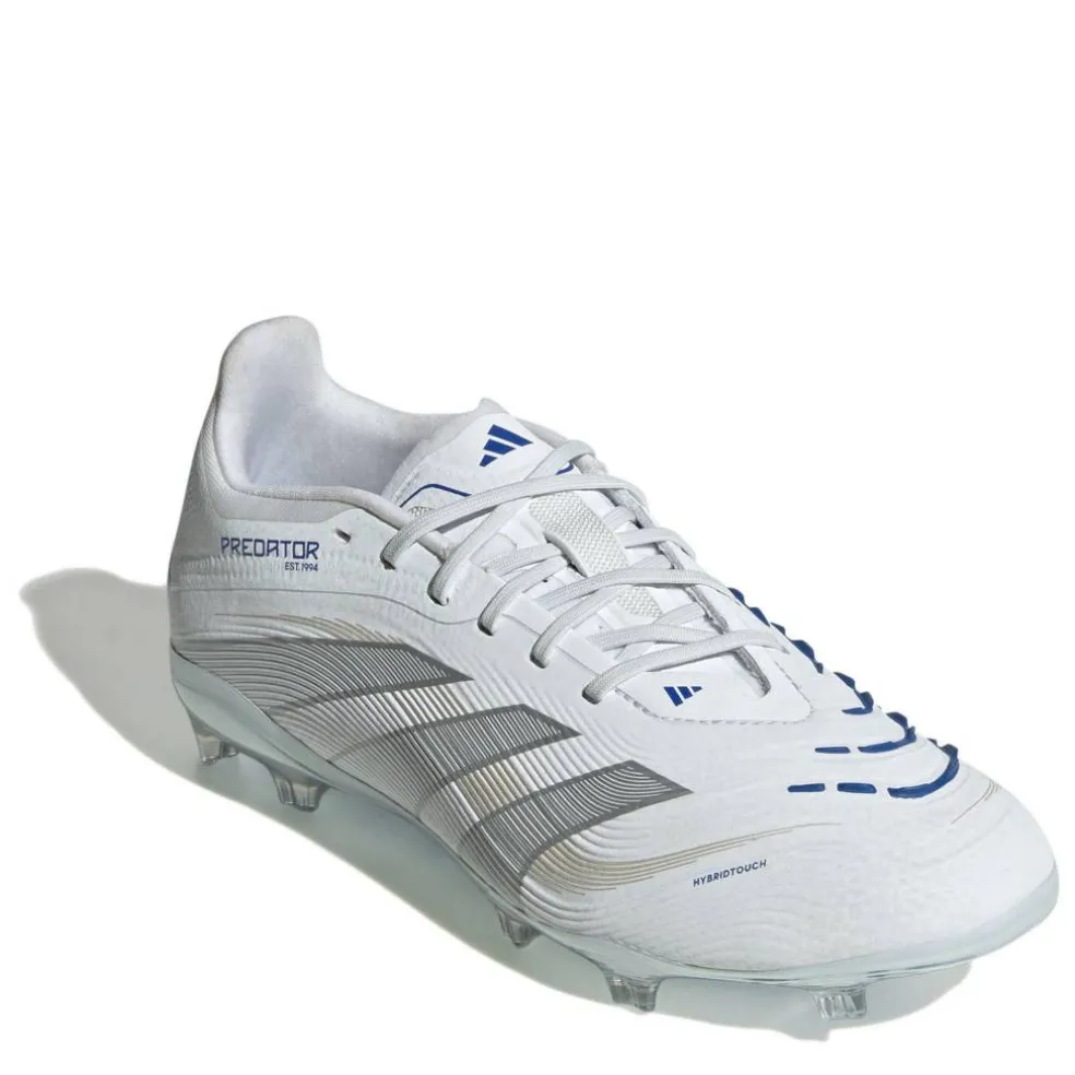 Predator Elite Childrens Firm Ground Football Boots