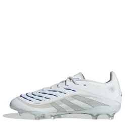 Predator Elite Childrens Firm Ground Football Boots
