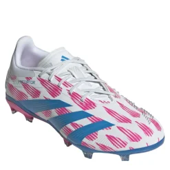 Predator Elite Fg J Firm Ground Football Boots Boys