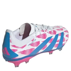 Predator Elite Fg J Firm Ground Football Boots Boys
