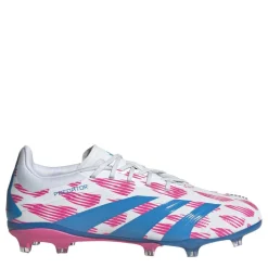 Predator Elite Fg J Firm Ground Football Boots Boys