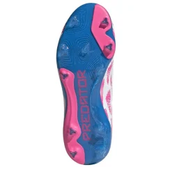 Predator Elite Fg J Firm Ground Football Boots Boys