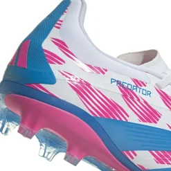 Predator Elite Fg J Firm Ground Football Boots Boys