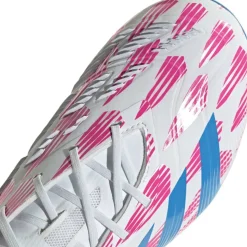 Predator Elite Fg J Firm Ground Football Boots Boys