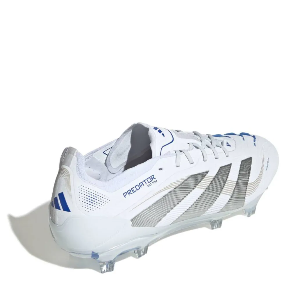Predator Elite Firm Ground Football Boots