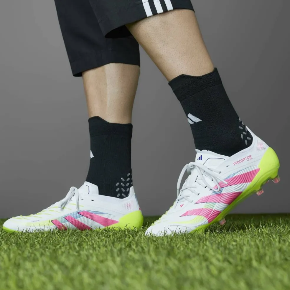 Predator Elite Firm Ground Football Boots