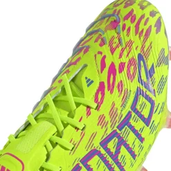 Predator Elite Firm Ground Football Boots