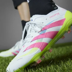 Predator Elite Firm Ground Football Boots