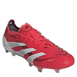 Predator Elite Firm Ground Football Boots
