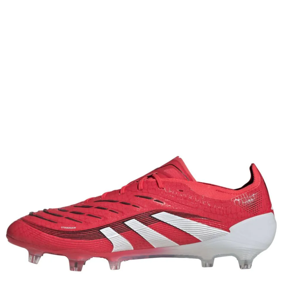 Predator Elite Firm Ground Football Boots