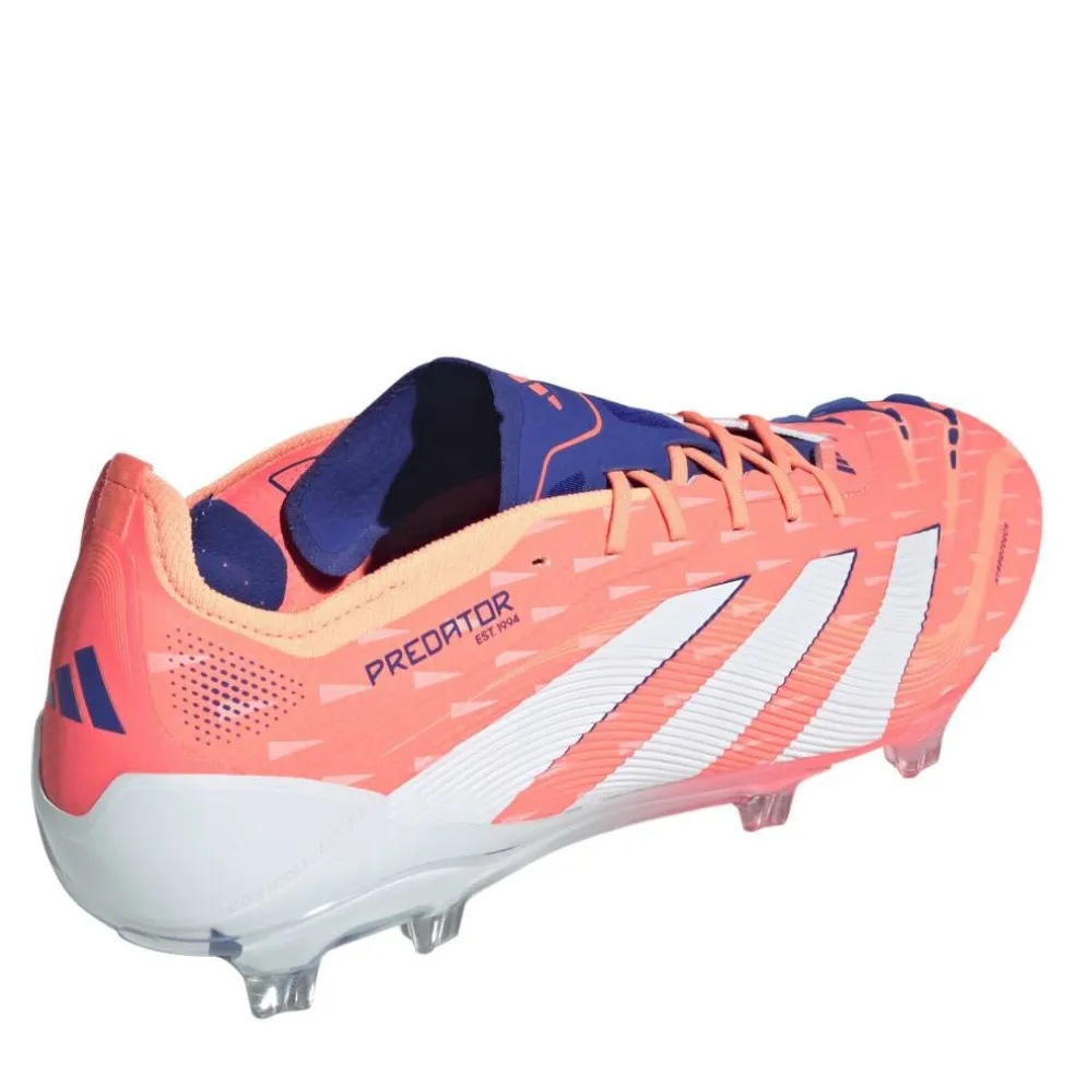 Predator Elite Firm Ground Football Boots