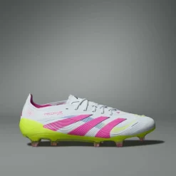 Predator Elite Firm Ground Football Boots