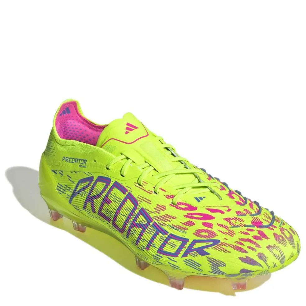 Predator Elite Firm Ground Football Boots