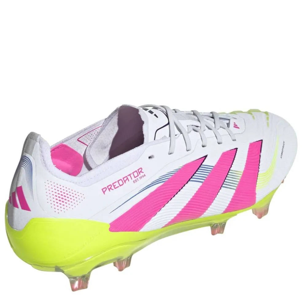 Predator Elite Firm Ground Football Boots