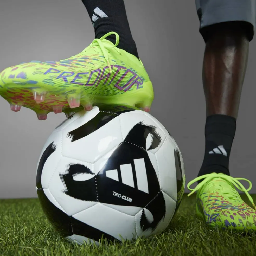 Predator Elite Firm Ground Football Boots