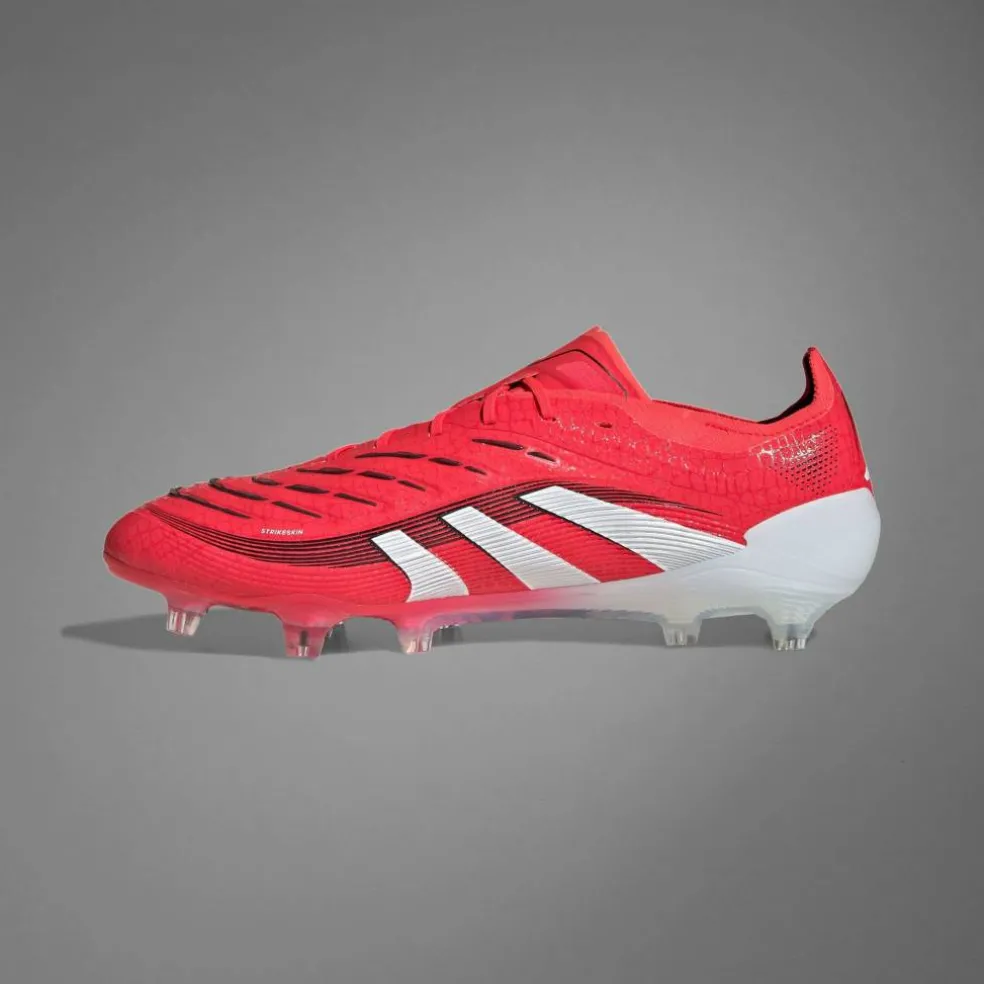 Predator Elite Firm Ground Football Boots