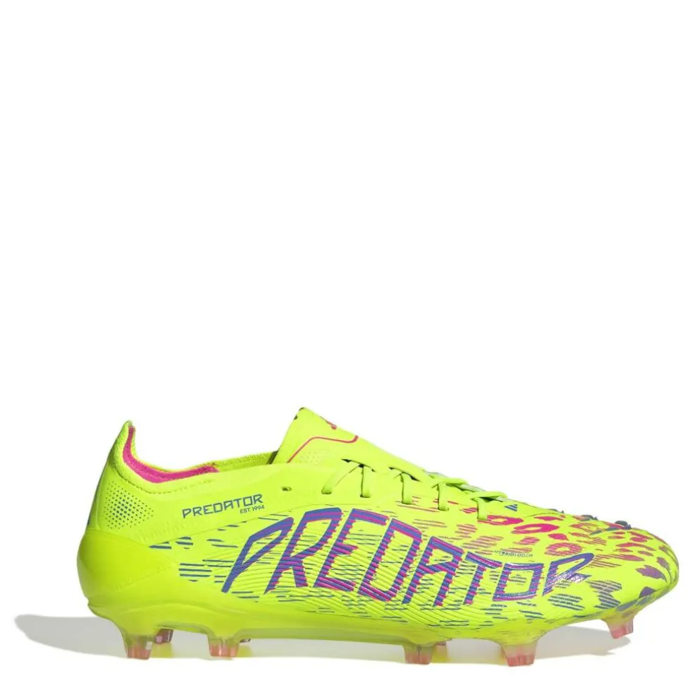 Predator Elite Firm Ground Football Boots