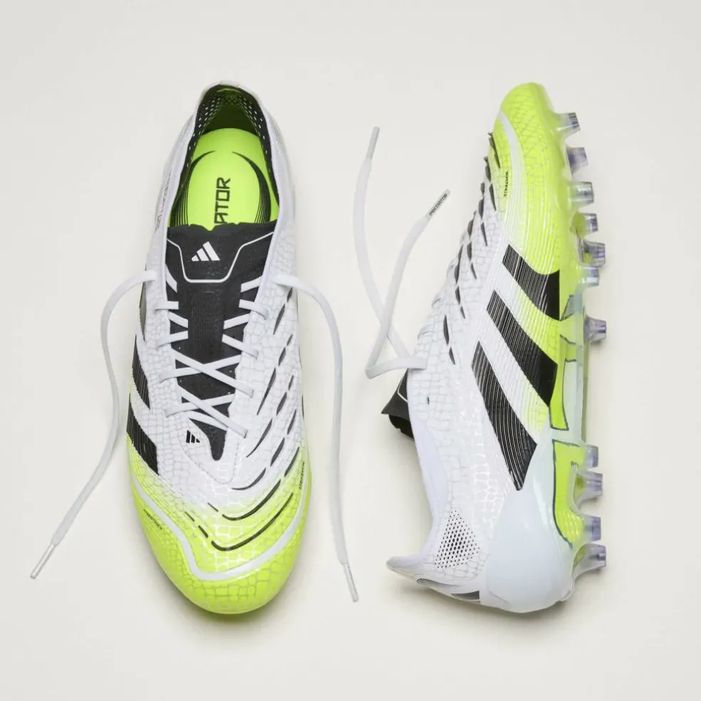 Predator Elite Firm Ground Football Boots