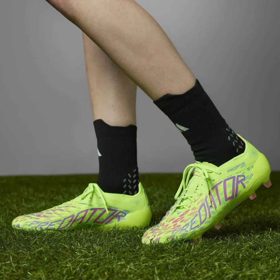 Predator Elite Firm Ground Football Boots