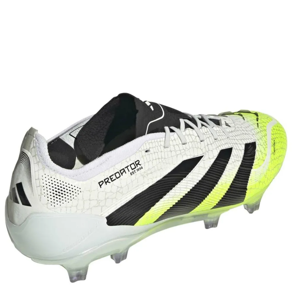 Predator Elite Firm Ground Football Boots