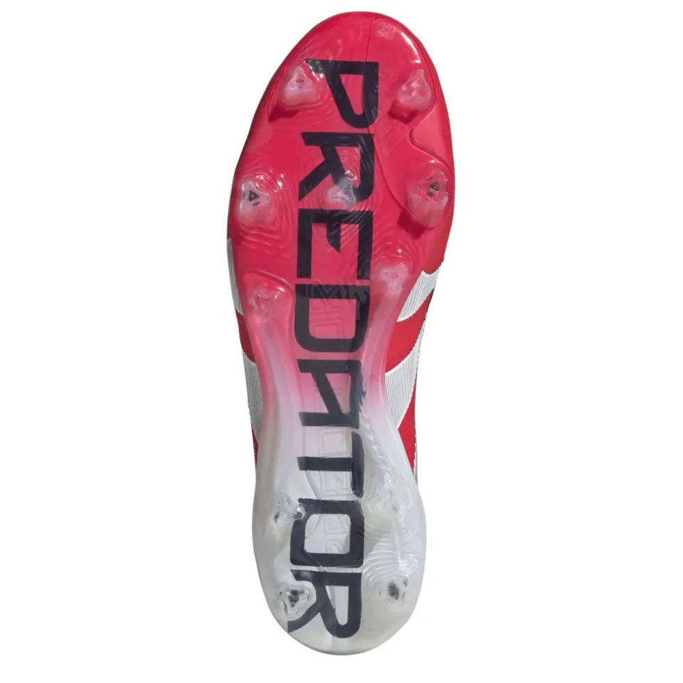 Predator Elite Firm Ground Football Boots