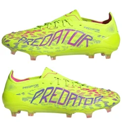 Predator Elite Firm Ground Football Boots