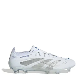 Predator Elite Firm Ground Football Boots