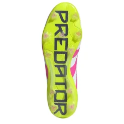 Predator Elite Firm Ground Football Boots